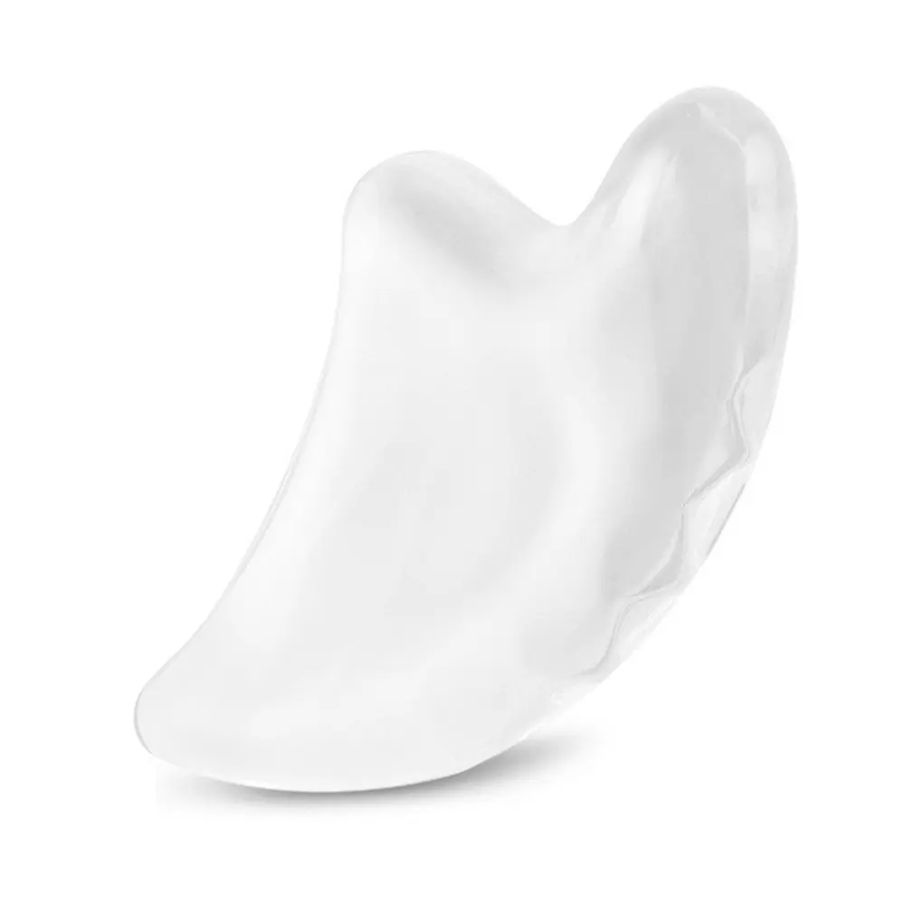 

Facial Gua Sha Board Dredging Meridian And Face-Lifting Tool Body Meridians Massager Hand-held Mini Massager