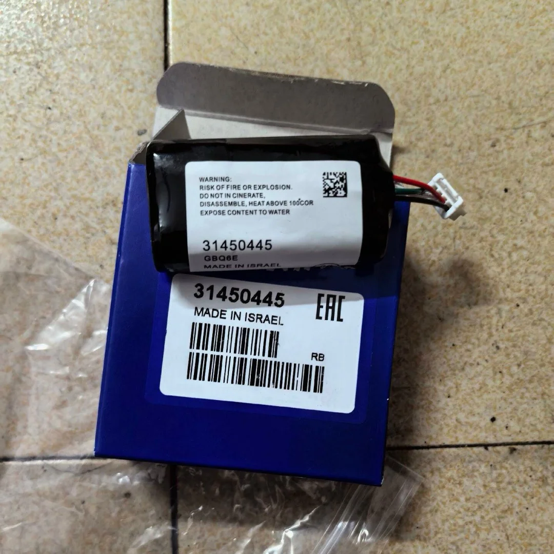 Новая аварийная аккумуляторная батарея OEM 31450445 для Volvo S60S90XC60XC90, батареи VCM (art.: 3920daab11025) - 3920daab11025