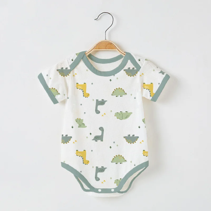 Рисунок 6 - Детские летние комбинезоны без рукавов