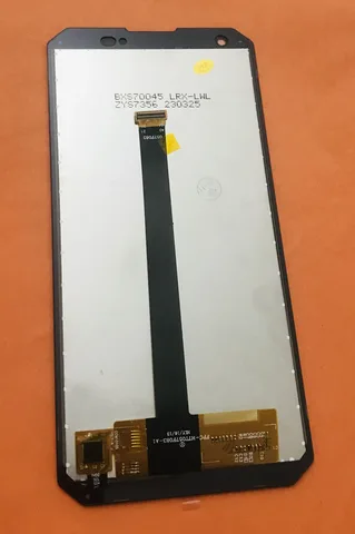 Оригинальный сенсорный экран + ЖК-дисплей для Blackview BV9500 Pro Octa Core