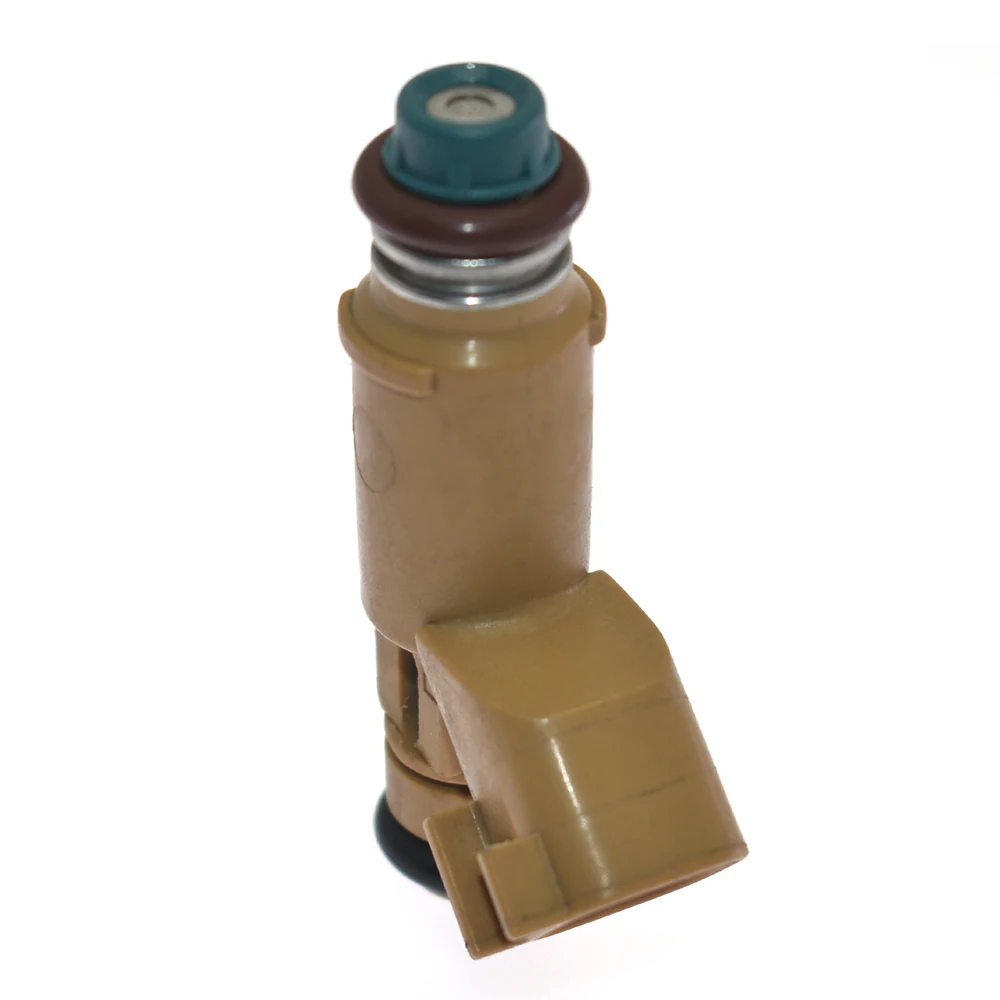 1/4 шт. OEM 8627815 195500-4510 1955004510 топливный инжектор для Volvo S40 2.4L 2004-2010 V50 2005-2010