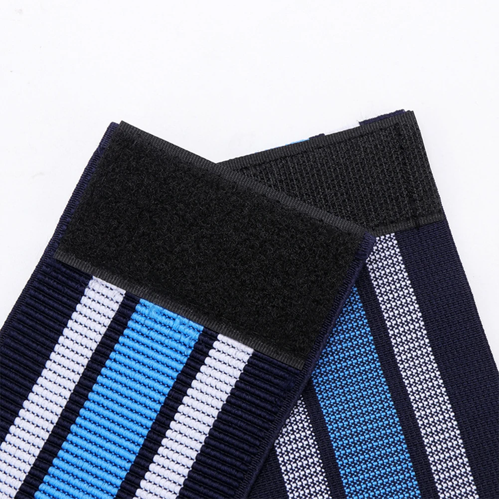 

2 X Bike Bicycle Ankle Leg Bind Bandage Trousers Pant Bands Clips Strap Road Mountain Bike Bicycle Accessories Equipments