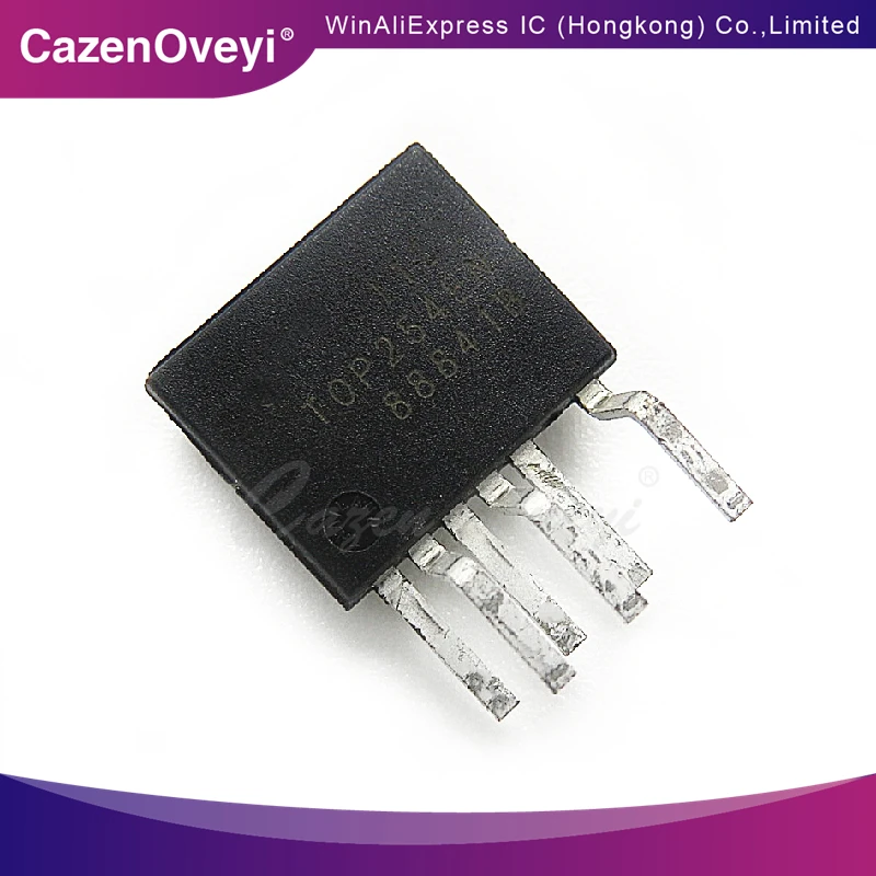 10 шт. TOP254EN TOP254 фотосессия