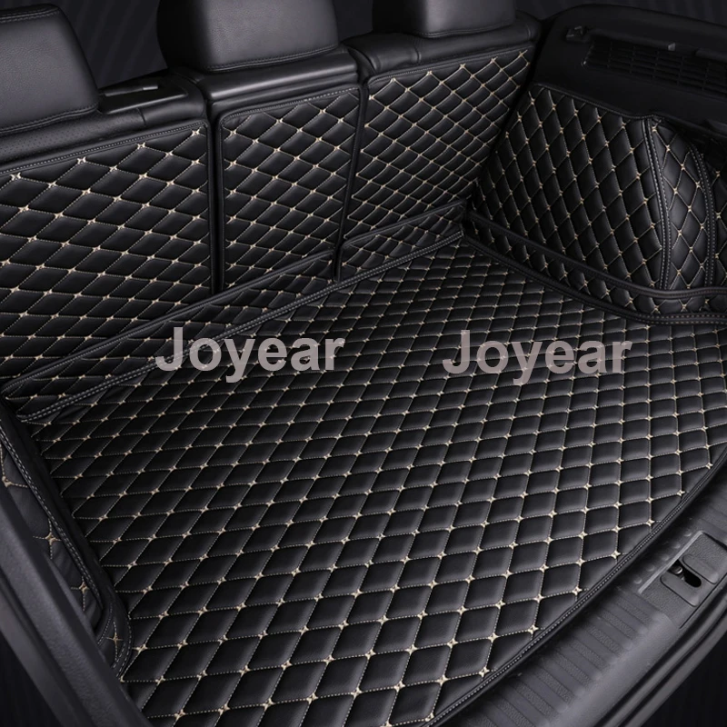 

Для Toyota RAV4 RAV-4 2020-2022 коврик для багажника противоударный коврик защита от грязи устойчивый к царапинам чехол водонепроницаемые накладки аксессуары