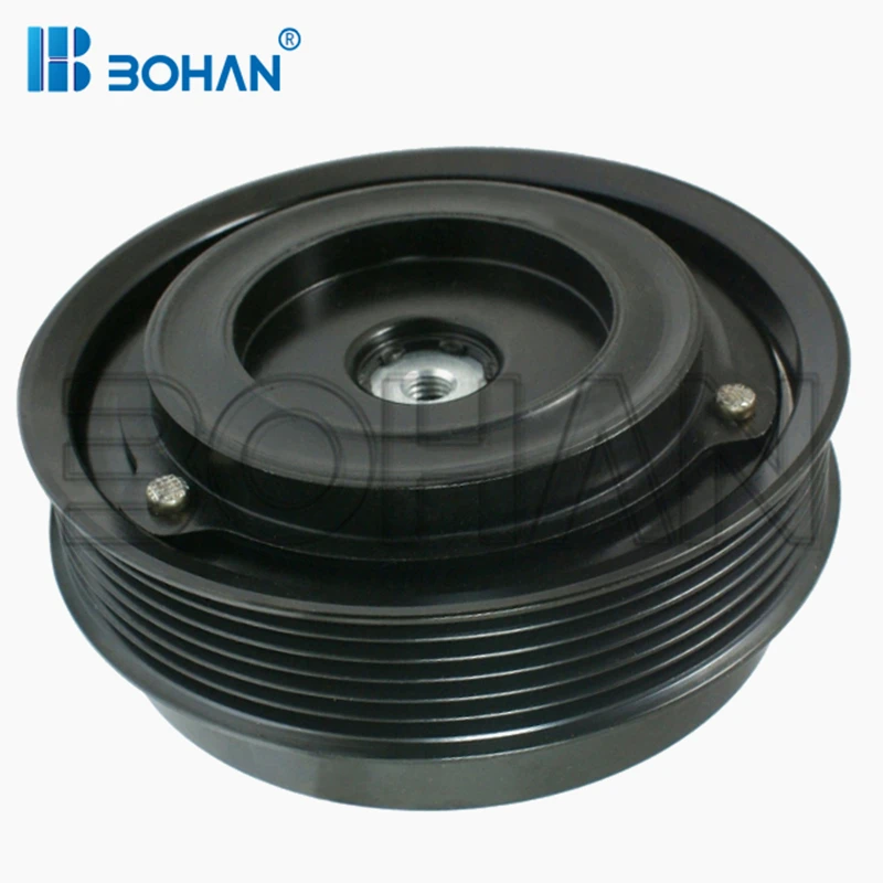 

Для автомобиля Kia Carnival Sportage 2,7 для Hyundai Elantra 1,6 Tucson 2,7 2004- 10pa17c Ac Компрессор сцепления 16250-2920J 1605022900