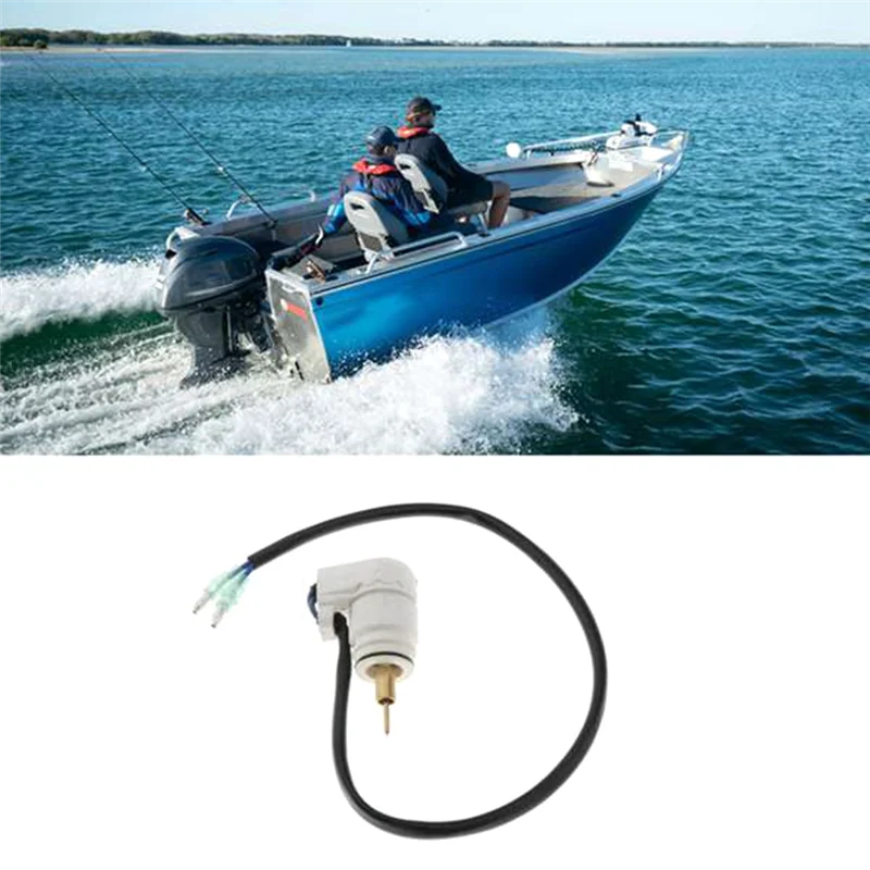 Фото Прочный 1 шт. подвесной стартер в сборе, аксессуары для Yamaha 30 40HP F30A F40B, запасные части для карбюратора 67C-14380 №3
