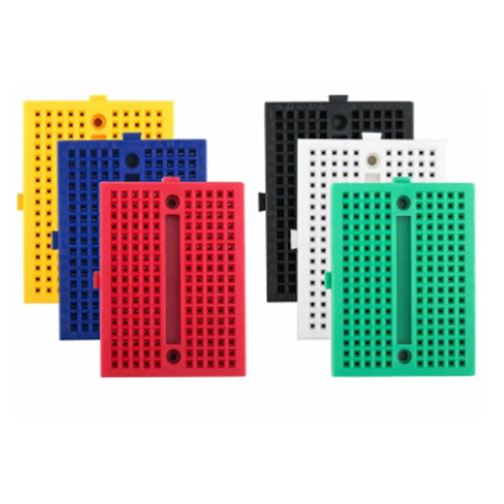 

Детская макетная плата 170 штук для arduino Diy Kit
