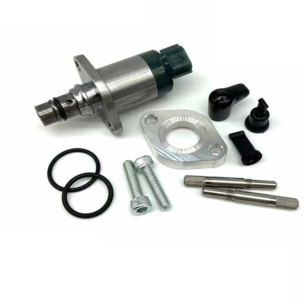 Клапан управления всасыванием топливного насоса для Mitsubishi L200 Nissan SCV Isuzu 294200 -2760 8-