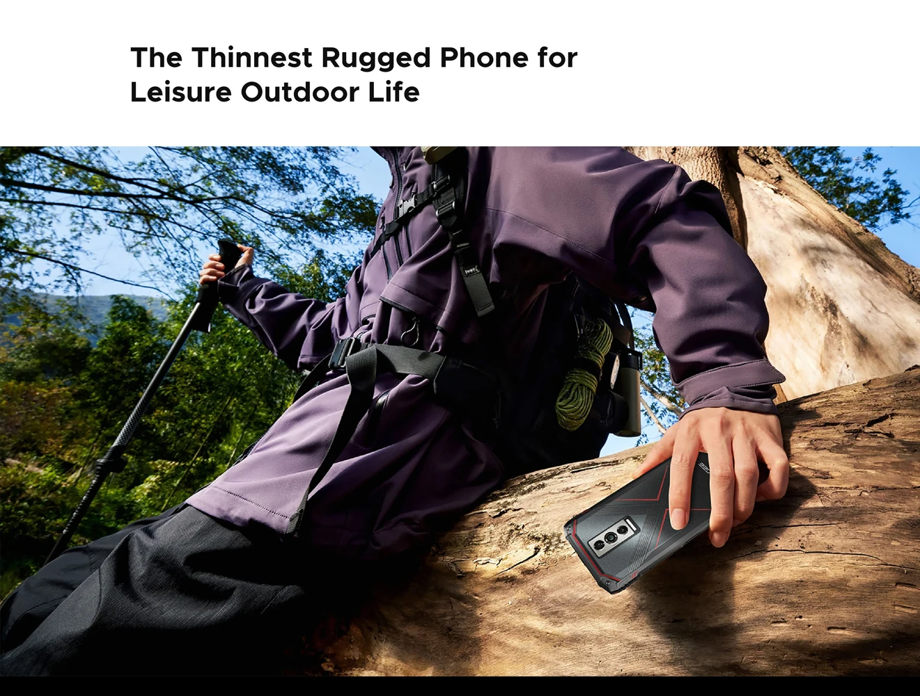Смартфон Doogee Blade10 Pro 6/256ГБ global