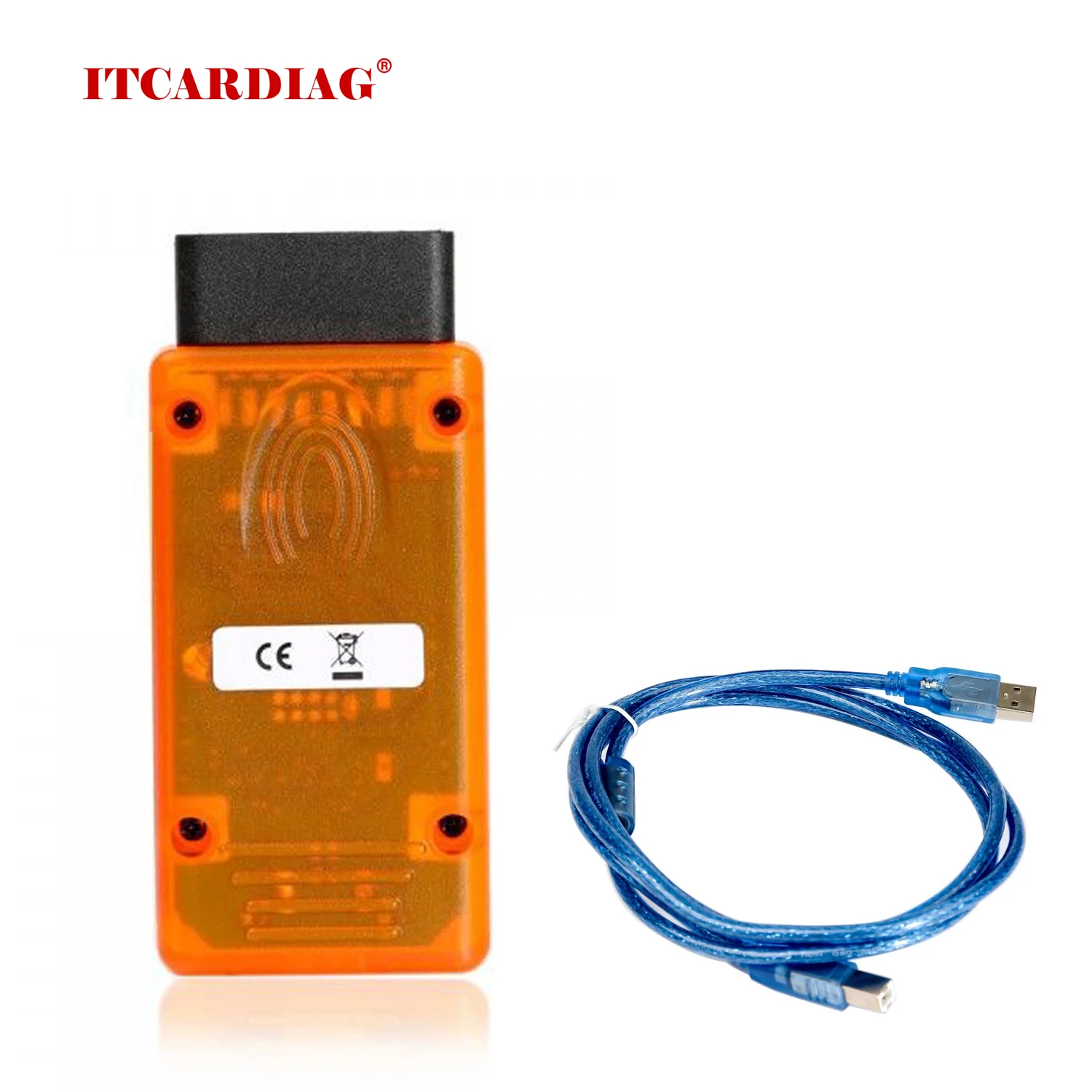

For BMW Scanner E6x 2.0.1 Support Newer Model Than For BMW Scanner 1.4.0 Code Reader With Obd2 Interface