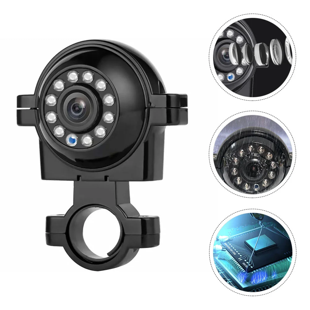 

1Pc Car Universal Reversing Camera Car Camera In-Vehicle Camera Car Accessory N System