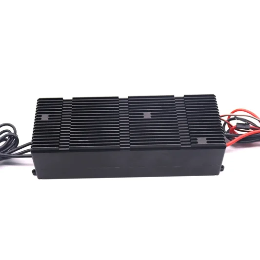 

EP-40A-HV+ brushless ESC electronic governor 70-120S battery 300-500V high voltage drone ESC