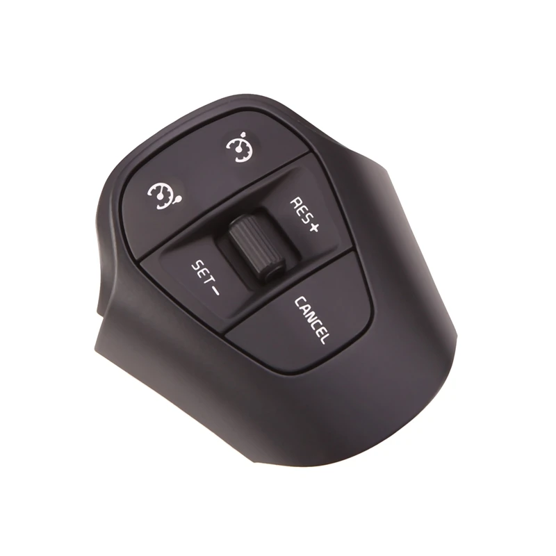 

For KIA Carens Rondo 2013-2015 Cruise Control Switch Wheel Steering Switch Button