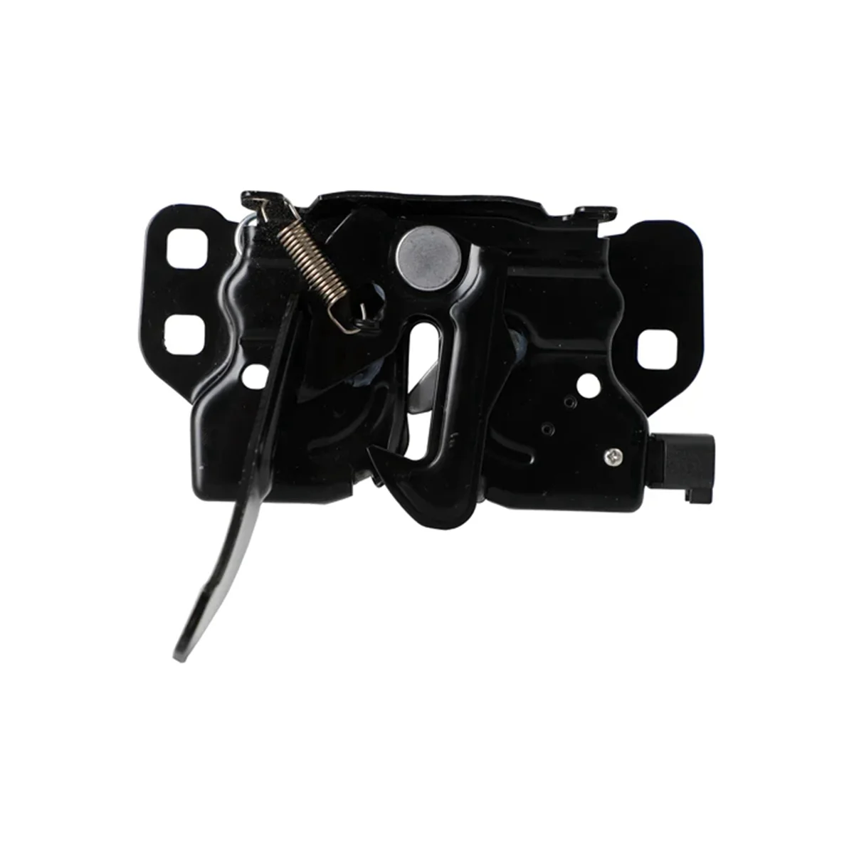 

For Chrysler 300 Dodge Charger 2011-2022 with Remote Start Hood Lock Latch 68261142AA 55113780AB