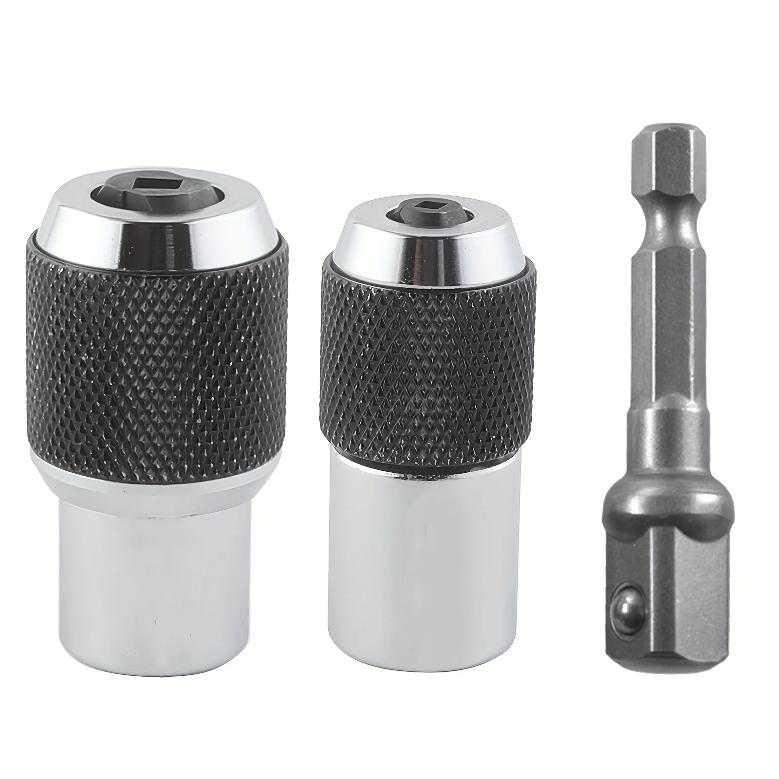 

Набор Метчиков И Матриц С Экстрактором Набор Метрических Головок 3-в-1 Для Экстракторов С Реверсивными Винтами Металлообработ...