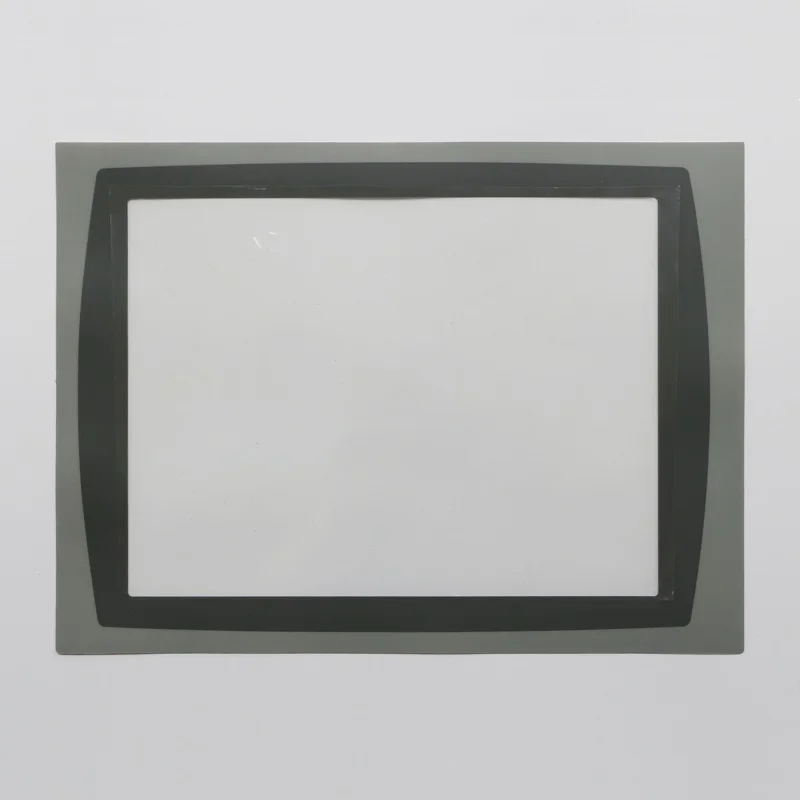 

For PanelView Plus 1500 2711PT15C4D9 2711P-T15C4D8 Industrial Protective Film