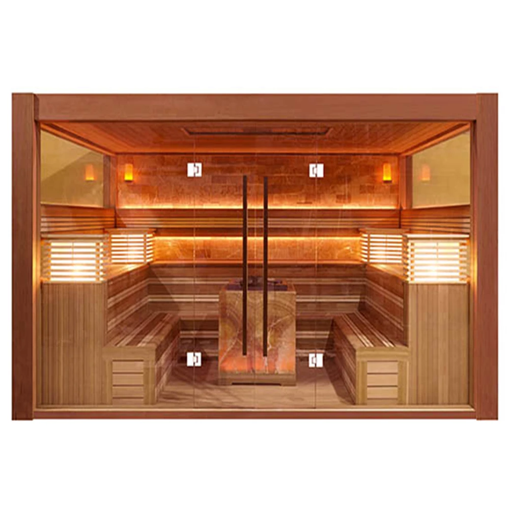 Соче домокомплекты сауна