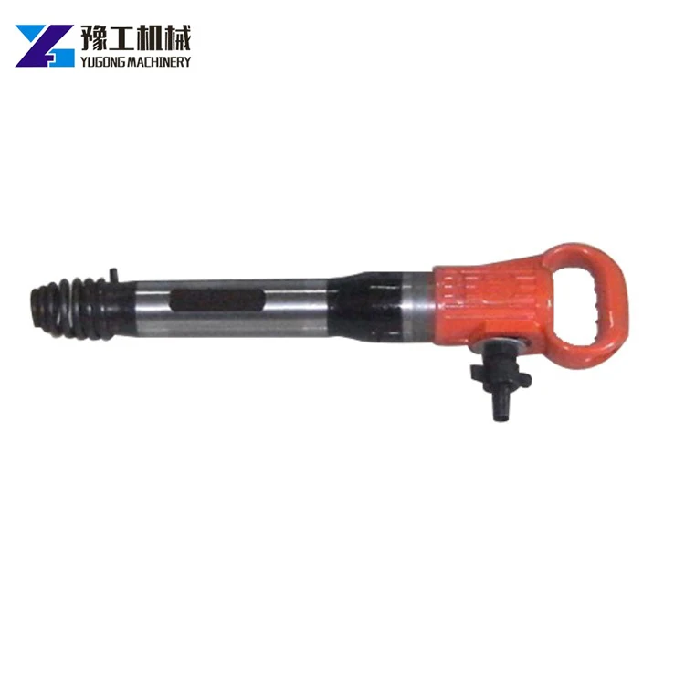 

Air/pneumatic hand-held Pick Jack Hammer G10