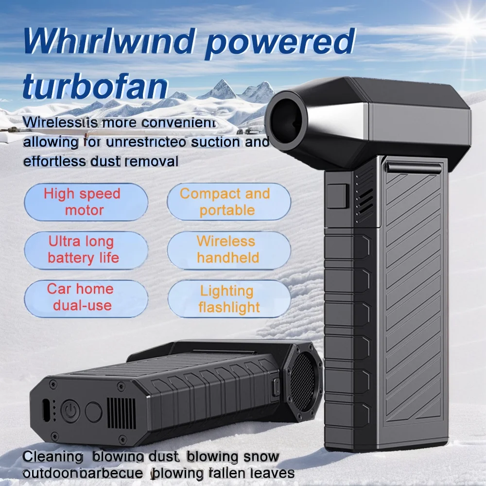 130KRPM струйный вентилятор бесщеточный двигатель 55 м/с ветер с регулируемой