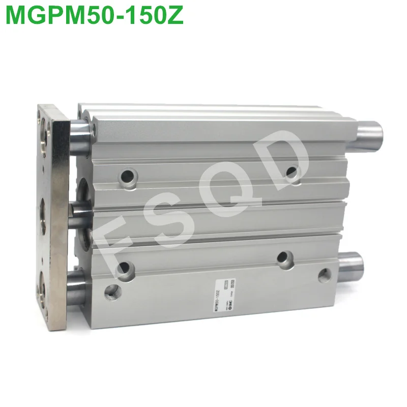 

MGPM50-100,125,150,175,200,250 MGPM50-100Z,125Z,150Z,175Z,200Z,250Z FSQD SMC Pneumatic Air Compact Cylinder MGPM Series