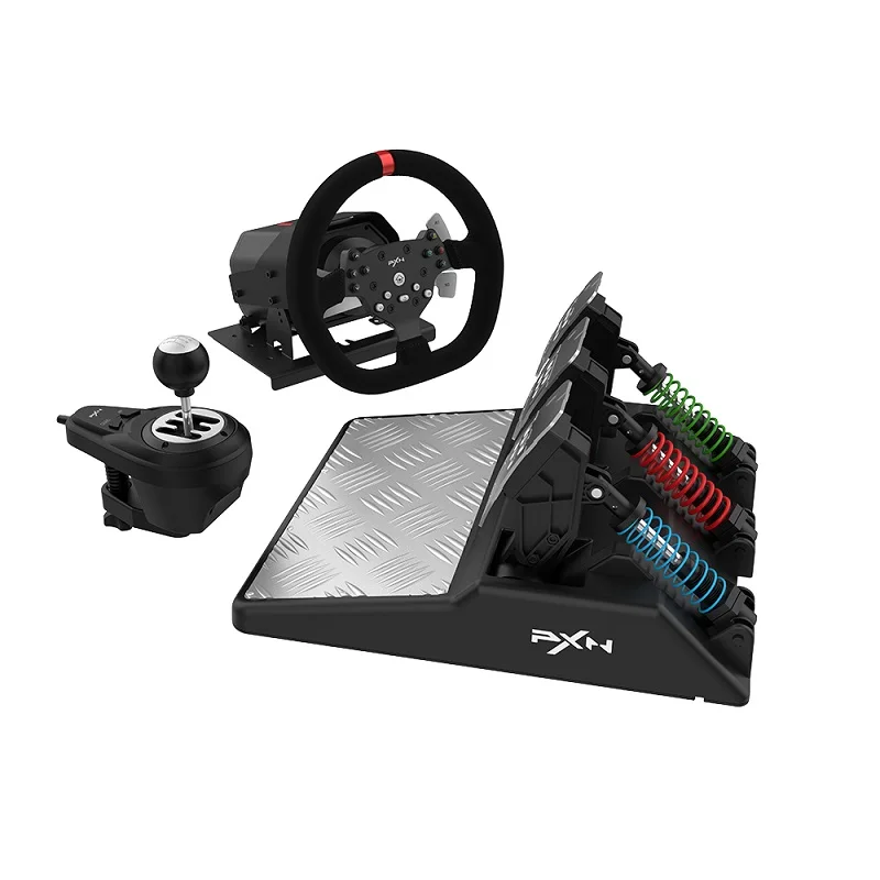 Pxn v 10