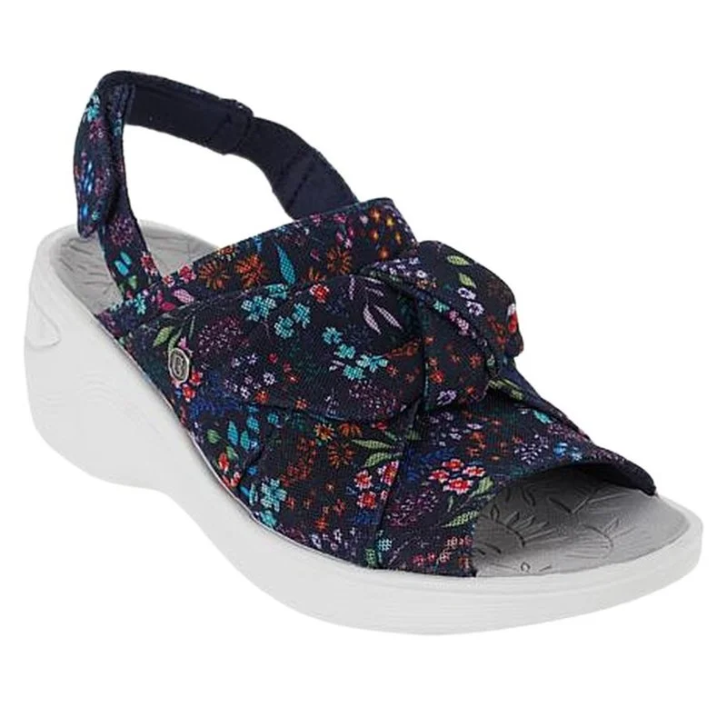 

2022 Comfort Casual Sport Sandals Women Beach Wedge Sandals Women Platform Sandals Roman Sandals Plus Size Women's Shoes Summer