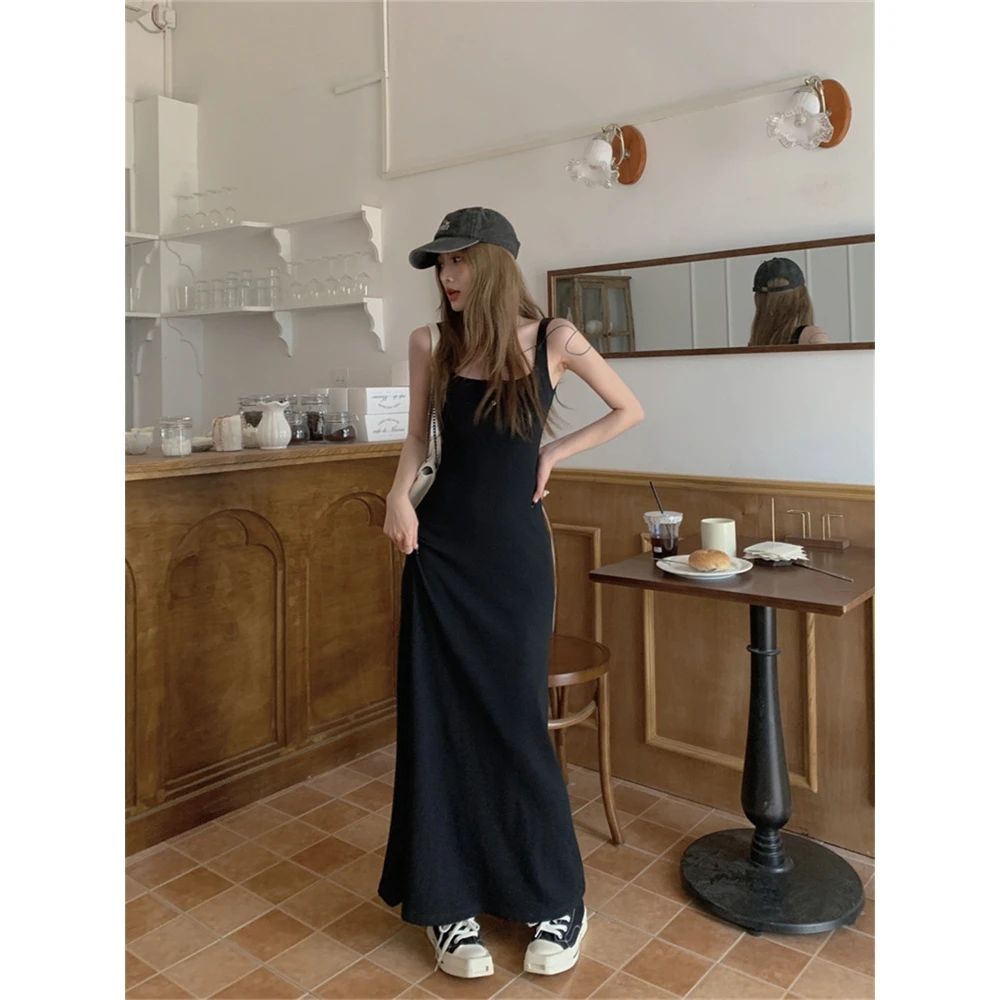 

2023 Women's Dress Elegant Party Summer Dresses For Women Luxury Slim Fit Sexy Long Dresses Cheap Casual Dresses Free Shipping