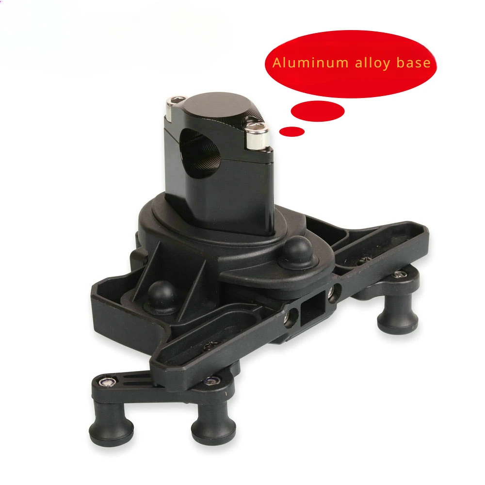 Для VOGE DS525X модифицированный держатель для ветрового стекла