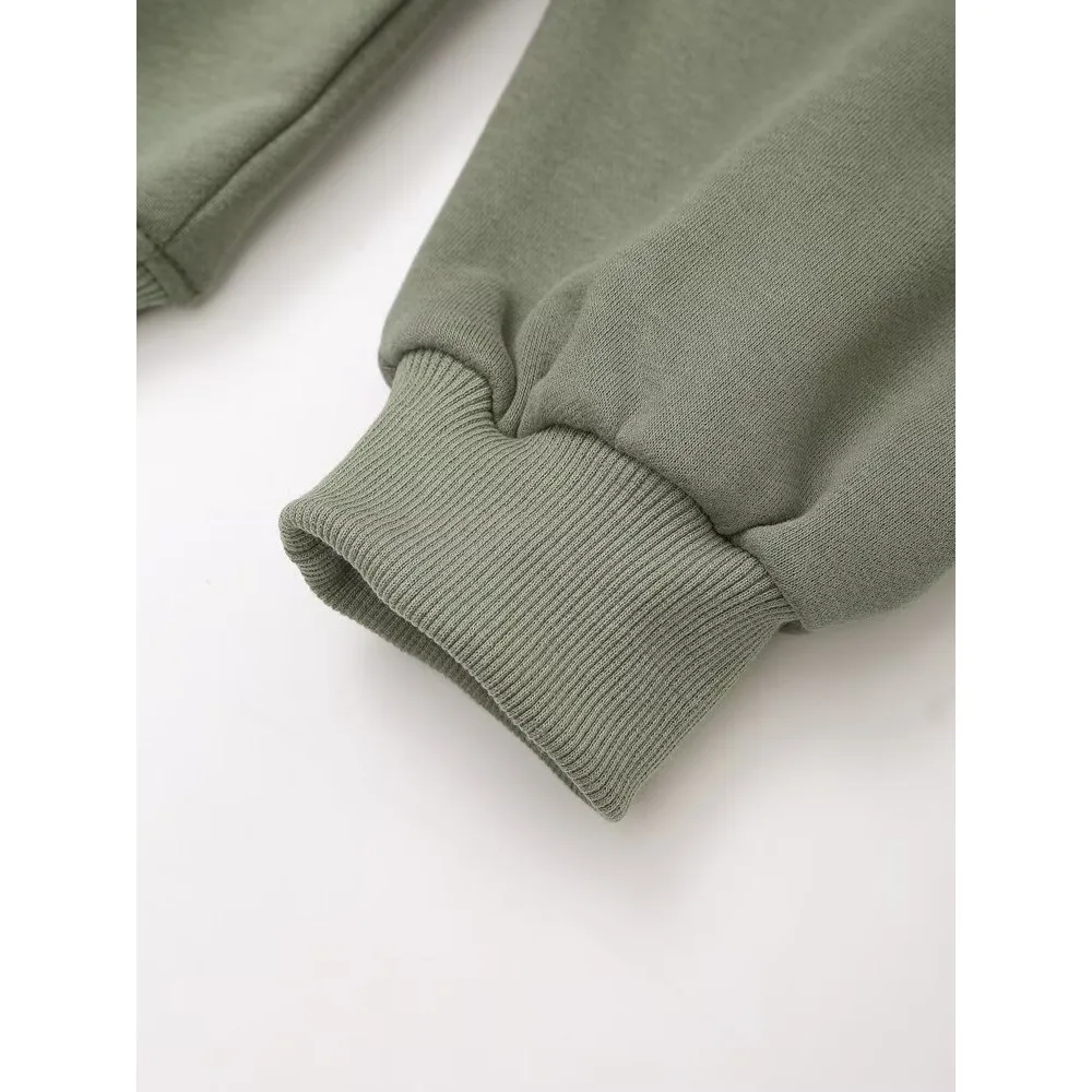 Комплект из двух предметов TRAF ZR Женский базовый элегантный костюм