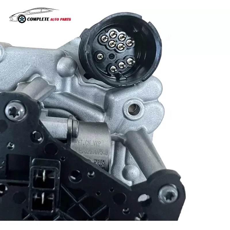 Механическая коробка передач 0DE927711B DQ381 DSG подходит для VW Tiguan Passat