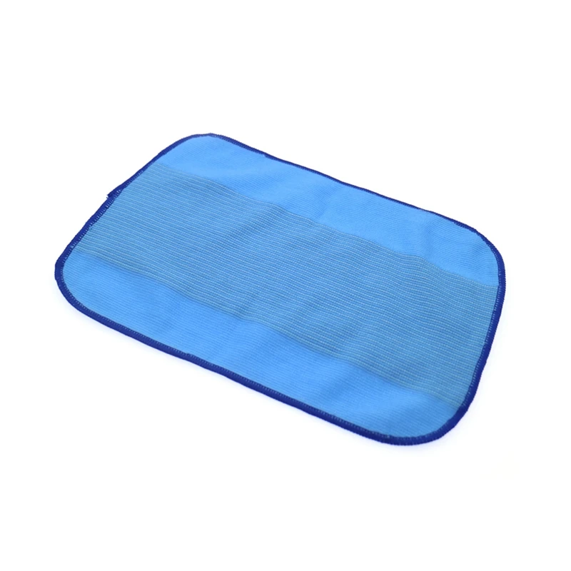 5 шт. тряпки из микрофибры Pro-Clean для мытья пола Braava робот Irobot Braava Minit 4200 5200 5200C 380 380T (art.: 3920c8dc8d401) - 3920c8dc8d401