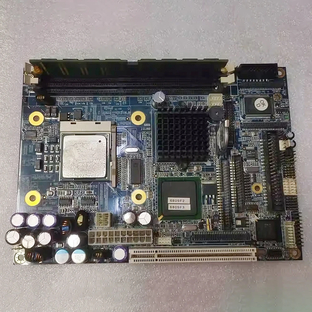 Материнская плата промышленного управления для Axiomtek SYS73802VEGA