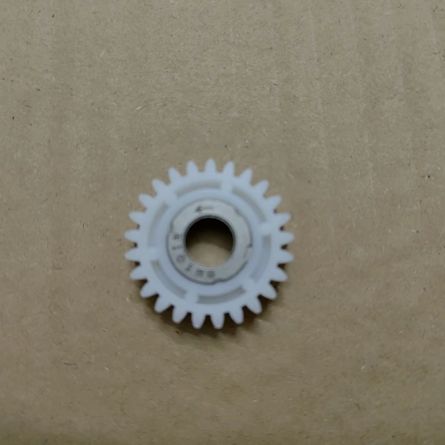 Новая шестерня M1X25X7 OWC 612-10024 подходит для дубликатора RISO MZ EV RZ RV БЕСПЛАТНАЯ