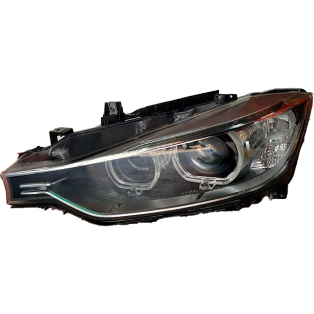 

Suitable for 14-16 BMW 3 Series F30 hernia headlamp