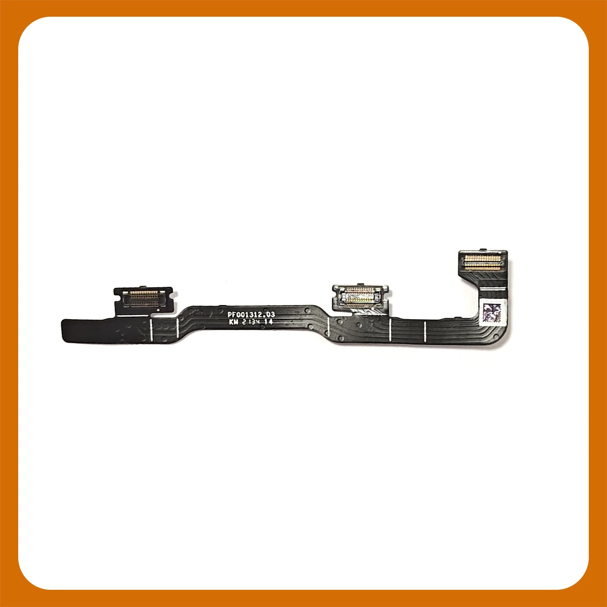 

Mavic 3 3c 3pro Cine Body ESC GPS TOF Внутренний кабель машины переднего и заднего видения, заводская разобранная и упакованная для использования