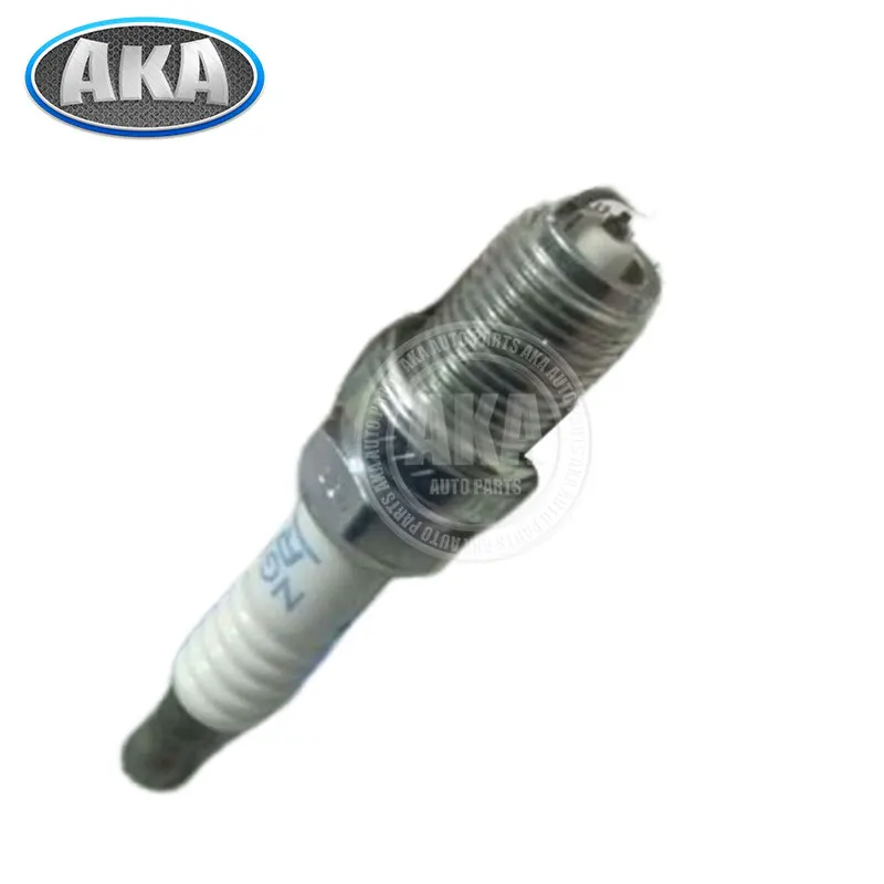 Фото 4 шт. свечи зажигания для Hawtai Laville Hawtai Boliger 1.8T 18K4G NLP000130 №1
