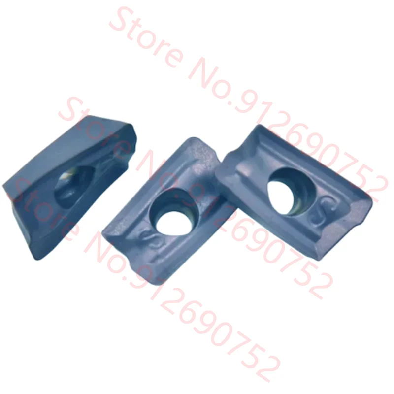 

BDMT11T308ER-JT OP1315 OK1 OP1215 Original Carbide Inserts 10Pcs CNC Mill Tools BDMT11T308 BDMT11T308ER