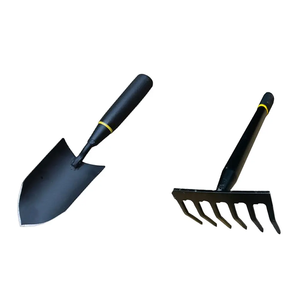 

Garden Spatula Spade Vegetable Gardening Tool Digging Tools Balcony