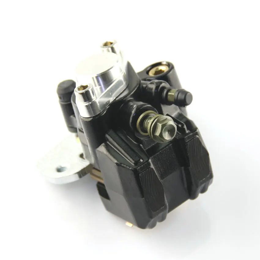 Задний тормозной цилиндр мотоцикла для Honda TRX250X TRX250R TRX250 2x4 TRX300EX TRX300X Sportrax EX X