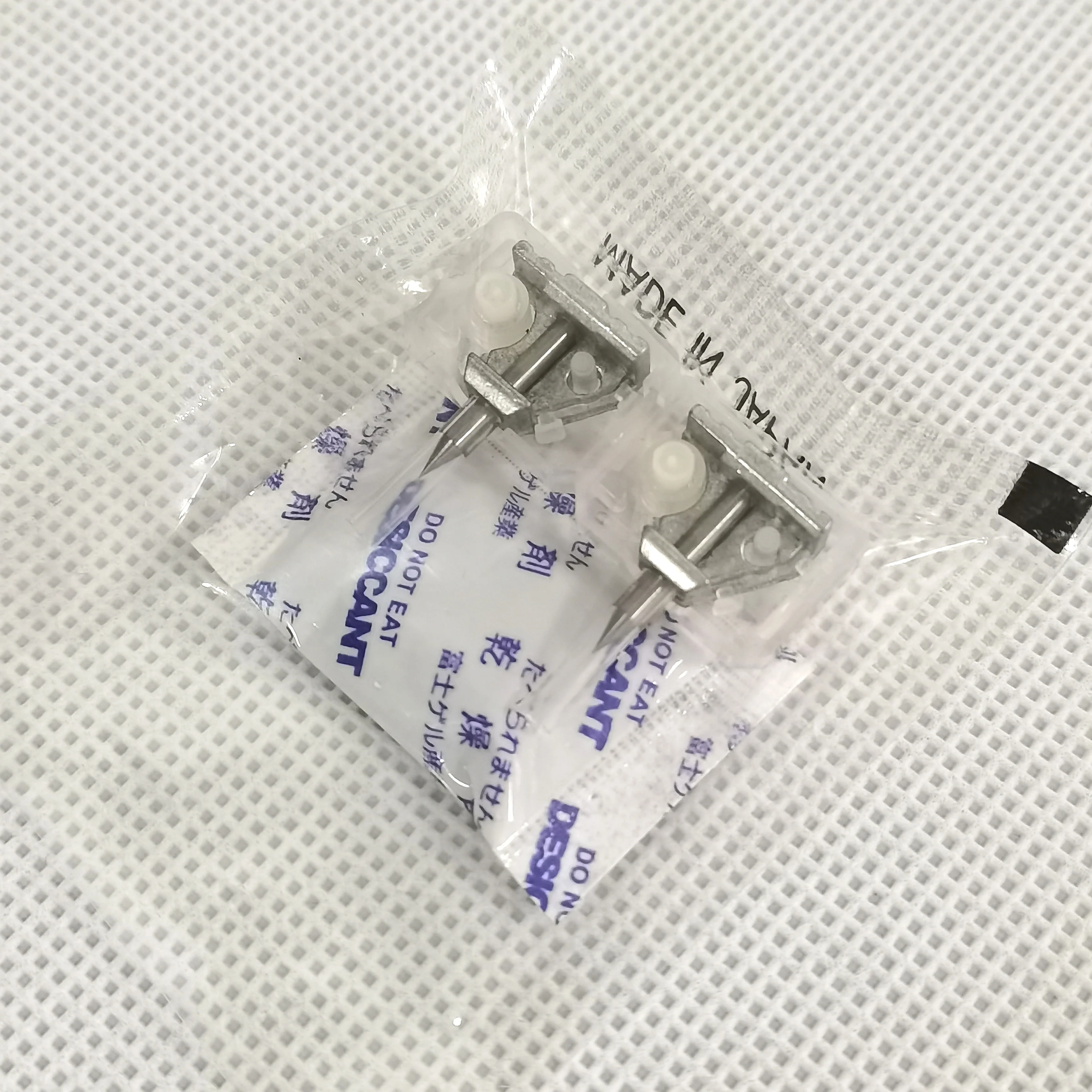 Free Shipping ELCT2-16B electrodes for 90S 88S 88R 90R 26S 27S 28S 37S 38S 41S fusion splicer welder electrodes rod for Fujikura