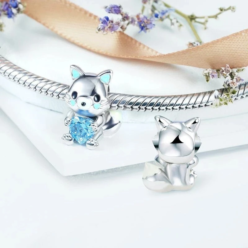 Подвеска Колибри с собакой питайей фруктами шармами бусинами подвесками