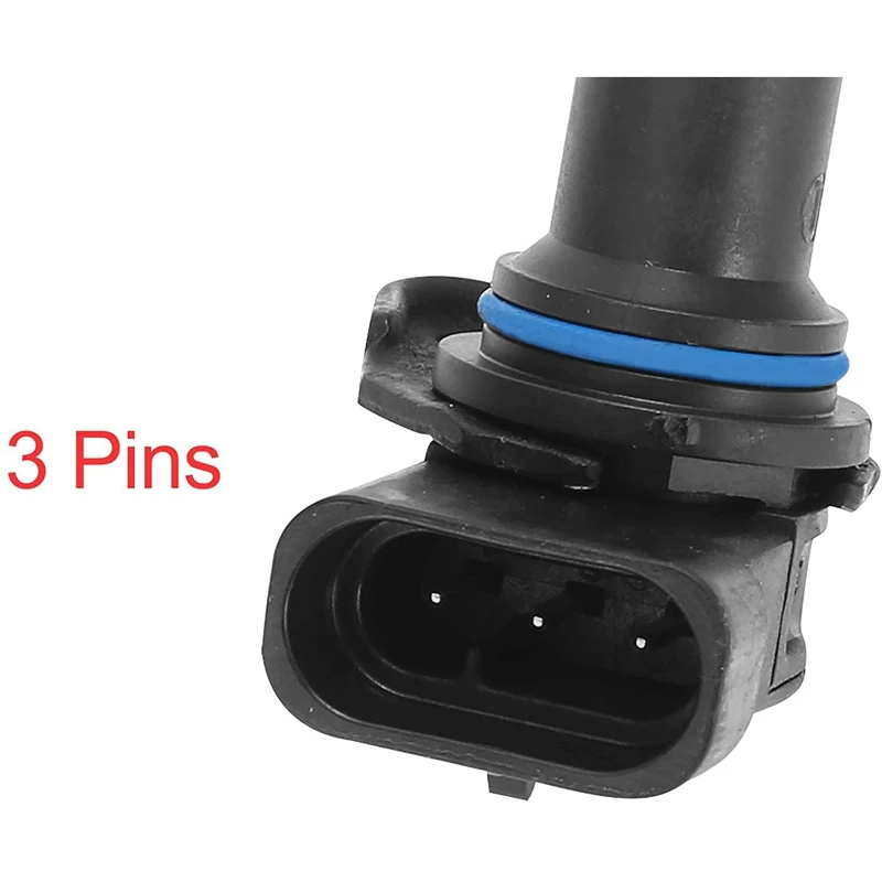 Новый датчик положения распредвала для Hyundai Kia 2006-2016 89546-23021 1002050TAR A2150737871 393503E110