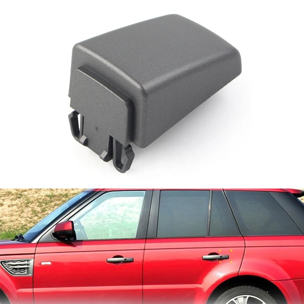 

1 шт. крышка наружной дверной ручки для Land Rover Freelander 2 LR3 LR4 Range Rover Sport