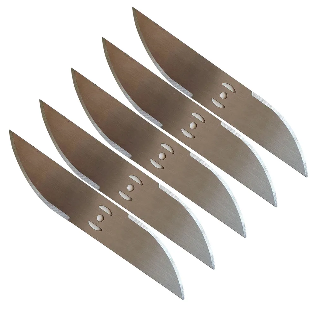 

150/200mm Metal Grass Trimmer Brushcutter Head Saw Blades Accessories For Electric Lawn Mower Blade Garden Power Tool