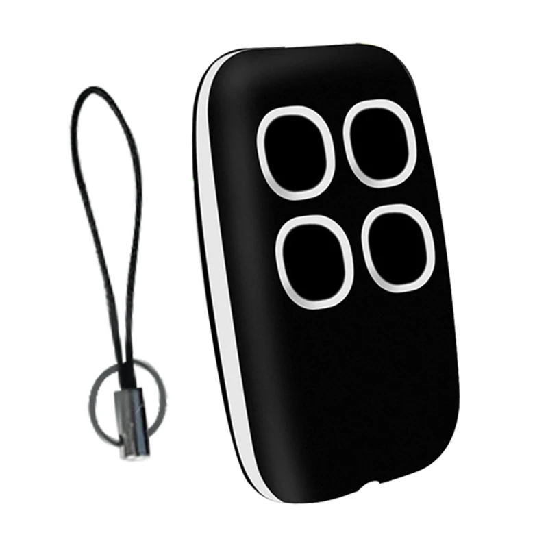 Дубликатор с дистанционным управлением для гаража 250-913 МГц многочастотный