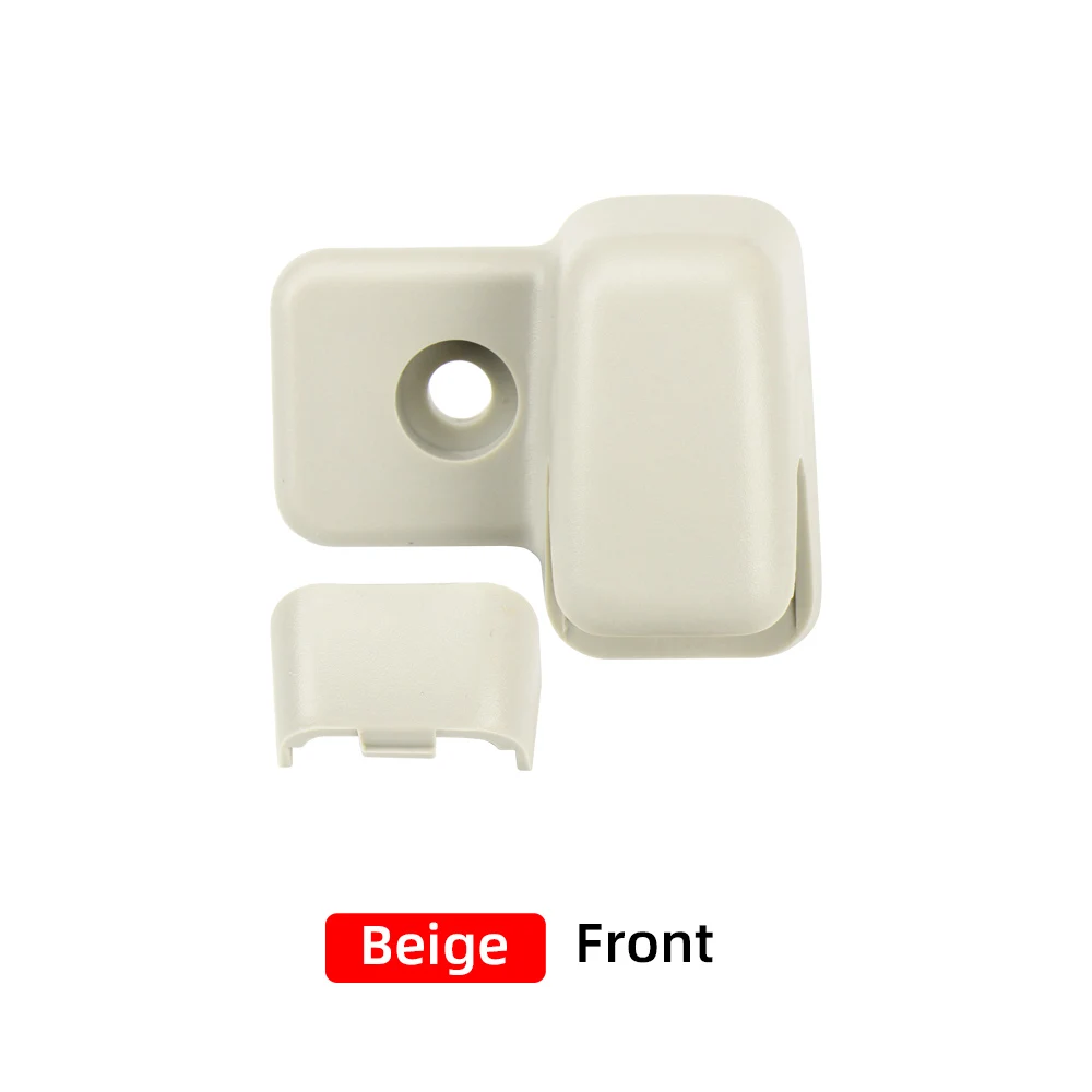 

Держатель-зажим для козырька от солнца, для BMW Mini R50 R55 R56 R60