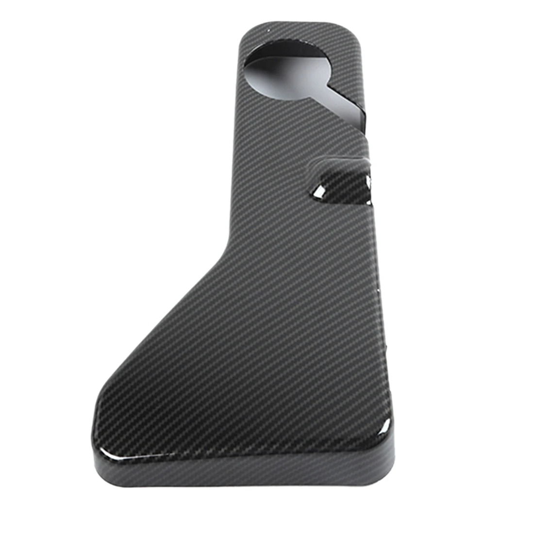 Декоративная накладка на крышку резервуара охлаждающей жидкости для Dodge Challenger