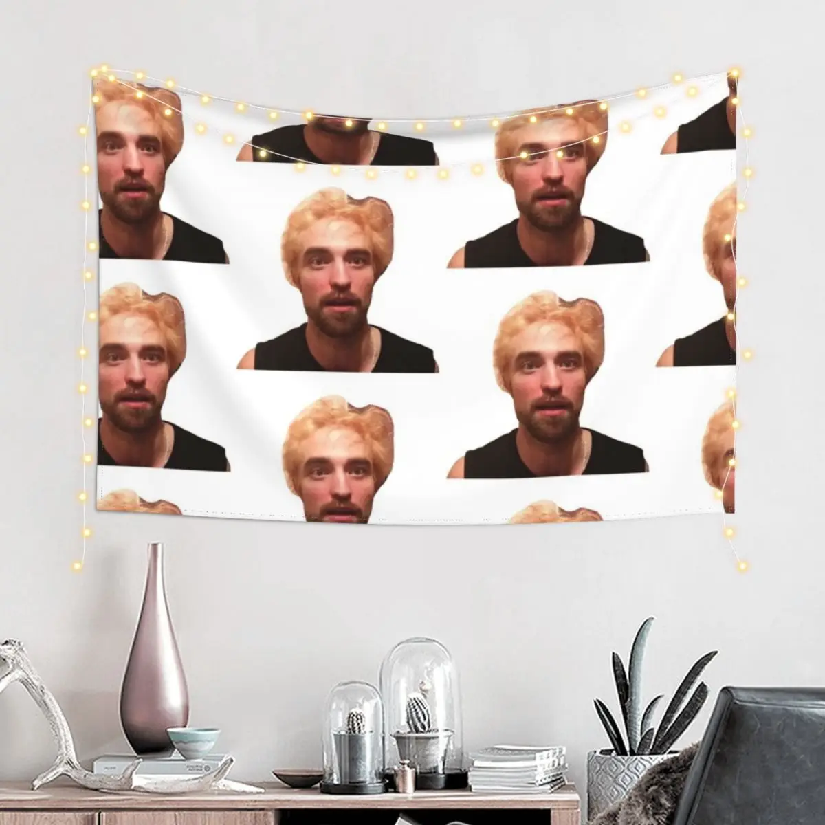 Гобелен MOBO японский Декор для комнаты домашний декор эстетический спальни