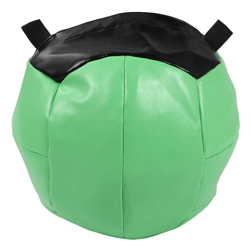 

35Cm Medicine Ball Empty Snatch Wall Balls Heavy Duty Exercise Kettlebell Lifting Fitness MB Muscle Building