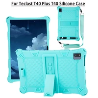 10 4 case cover for teclast t40 5g t40 plus tablet pc stand silicon kids safe case for 2021 teclast t40 5g shell pen starp